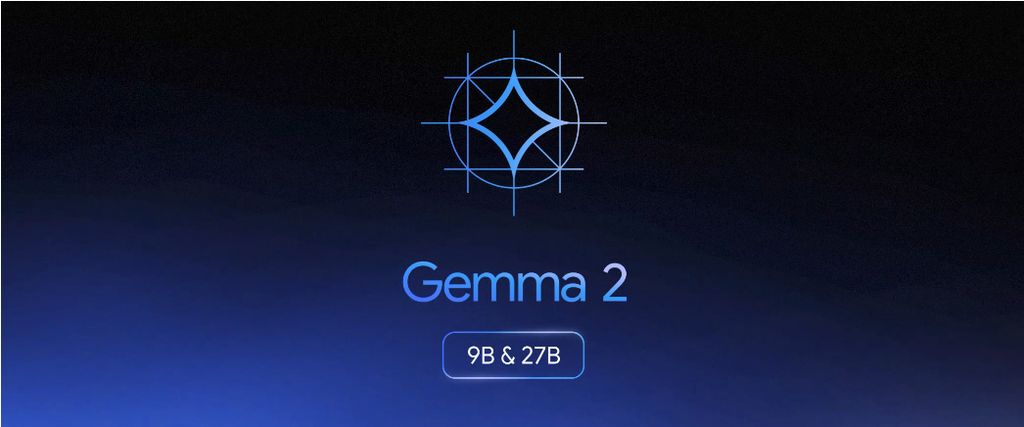 谷歌放大招：Gemma 2 AI模型，90亿到270亿参数，性能超群，单GPU也能跑！插图