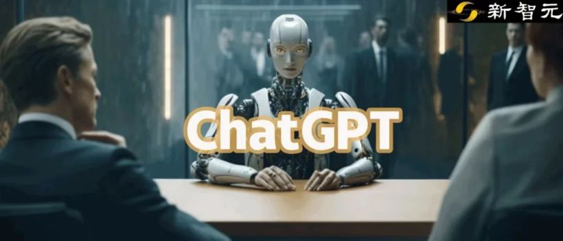 AI抢饭碗？一个人用ChatGPT让60人下岗！插图