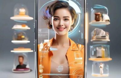 手机里的智能小帮手，能取代应用吗？缩略图