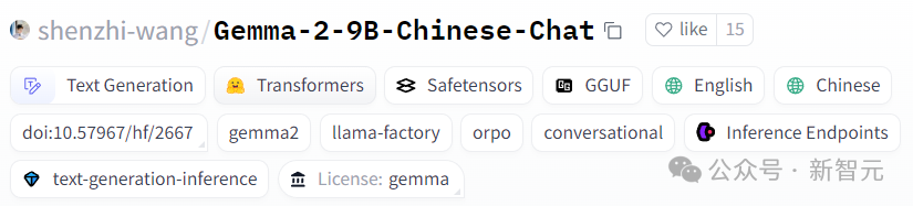 清华博士和北航博士逼Gemma-2学中文，弱智吧里角色扮演和数学题让人惊喜连连！插图1