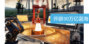 中石油AI布局，大模型成关键！缩略图