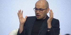 DeepMind老大说了：现在的AI还没家猫聪明呢缩略图