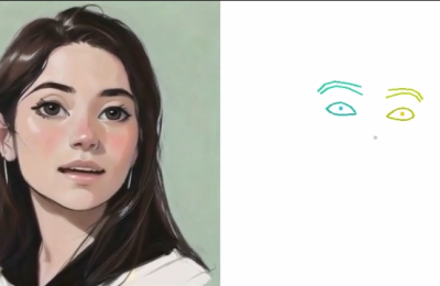 AI来帮忙，让照片跟着声音动嘴巴，蚂蚁集团开放EchoMimic项目啦！缩略图