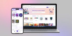 微软推新 App：AI 帮你修图、做贺卡！缩略图