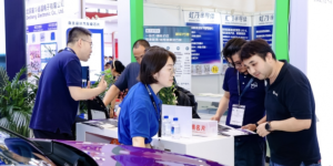 NIRA Dynamics和TPI UX亮相2024年电子展，智能驾驶技术大突破！缩略图