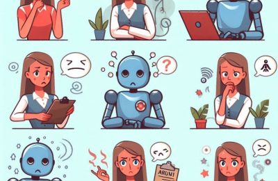 AI来袭，小心收入差距越拉越大哦！缩略图