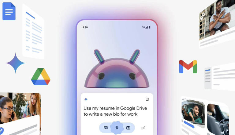 Pixel 9来了！AI硬件大不同：谷歌、苹果、华为各显神通插图2