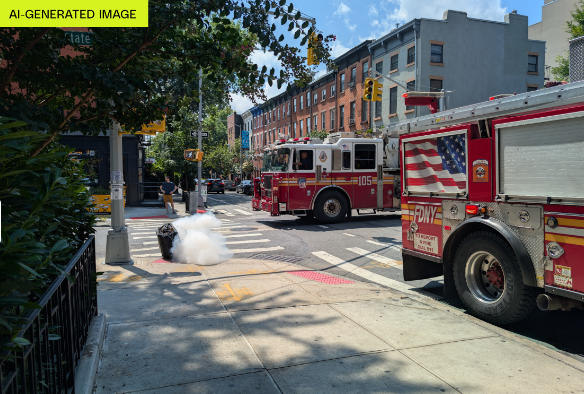 Pixel 9手机新功能:AI图像生成,一键放飞自我,小心变造假神器!插图2 Pixel 9手机新功能:AI图像生成,一键放飞自我,小心变造假神器!插图2