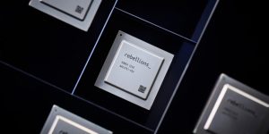 三星新内存加持，韩 Rebellions AI 芯片今年见？缩略图