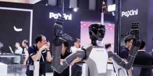 帕西尼新推第二代触觉机器人TORA-ONE，双手装了近2000个自家研发的ITPU传感器！缩略图