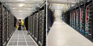 马斯克揭秘特斯拉新超算Cortex，还没完全准备好哦缩略图