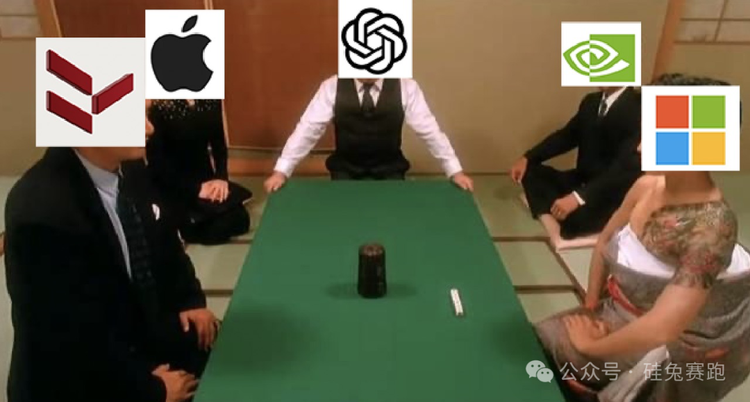 20个月花光100亿，OpenAI急着找救命钱呢！插图2