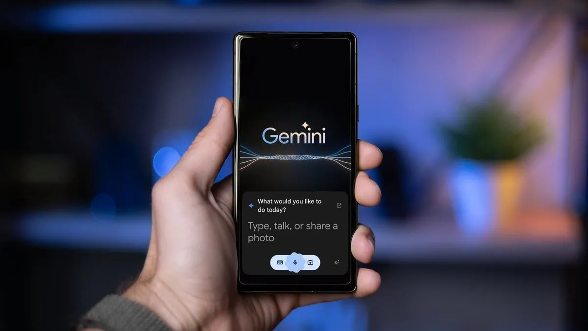 谷歌更新Gemini 1.5，AI聊天快了一半！插图