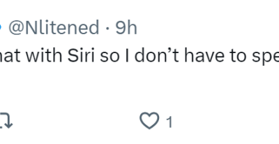 AI 能读懂你的唇语，悄悄话可能不保密了哦！缩略图
