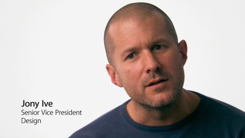 苹果前设计大佬 Jony Ive 联手 OpenAI 搞新玩意儿,iPhone 元老也来了!插图 苹果前设计大佬 Jony Ive 联手 OpenAI 搞新玩意儿,iPhone 元老也来了!插图