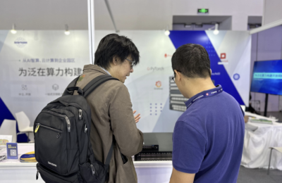 PT Expo现场速递：星融元带你玩转开放网络新高度！缩略图