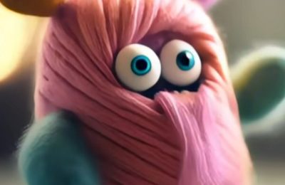 Adobe 新出了个 AI 视频生成器，叫 Firefly，用的内容都是有授权的哦！缩略图