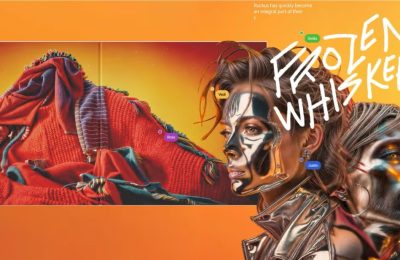 Adobe 新出了个AI脑洞神器，创意灵感飞起来！缩略图