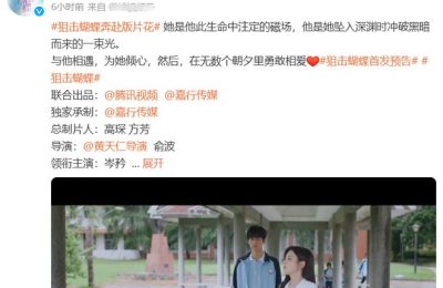 《狙击蝴蝶》百度云网盘[HD1080p]免费资源下载分享缩略图