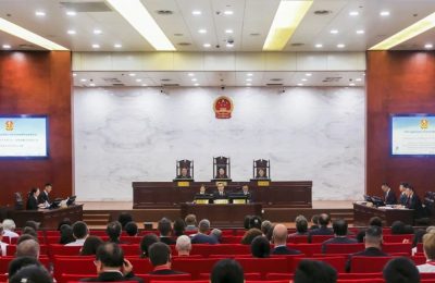 杭州法院开庭了，AI数字人侵权案引百名国际专家围观缩略图