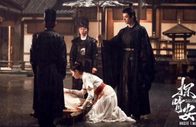 《探晴安》迅雷BT资源下载[mkv]高清片源[HD1280P]缩略图