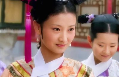 《甄嬛传》百度云【1080p网盘免费资源下载分享】缩略图