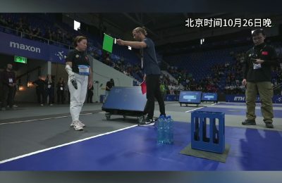 东大团队在仿生奥运会上肢义肢赛项夺冠，狂砍90分！缩略图