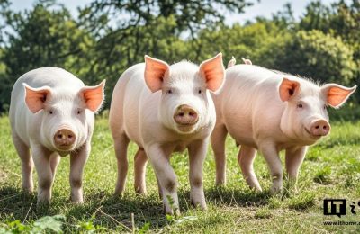 AI来帮忙，听懂猪猪的心事缩略图