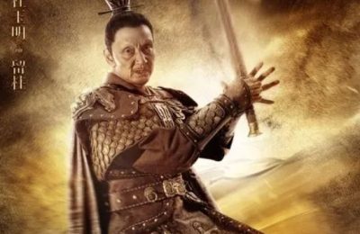 《霍去病传奇》全集阿里云盘百度云网盘【1080P高清】下载缩略图