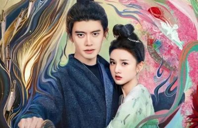 《无忧渡》全集百度云网盘（1080p高清HD资源下载）在线观看缩略图