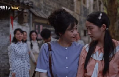 《小巷人家》全集百度云网盘【高清1080P泄露版】迅雷资源下载缩略图