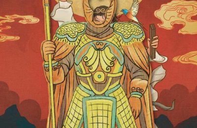 《大话西游》全集百度云资源下载【1080P高清粤语中字】夸克网盘缩略图