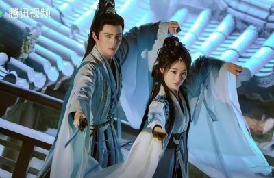 《永夜星河》全集百度云【1080p网盘免费资源下载分享】缩略图