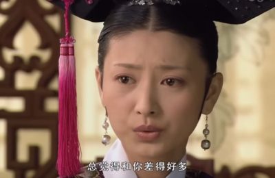 《甄嬛传》百度云网盘完整下载【HD】高清阿里云盘免费资源缩略图