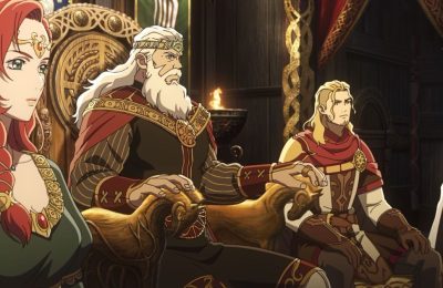 《指环王：洛汗之战》迅雷BT资源下载[MP4]高清[HD720p]阿里云盘缩略图