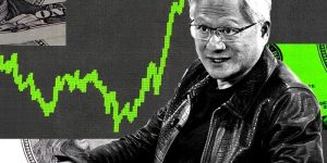 英伟达第三季度：收入翻倍，股价却大跌，问题出在哪儿？缩略图