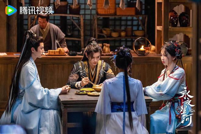 《永夜星河》全集网盘资源下载高清无水印电影资源下载免费分享HD1080p资源下载插图