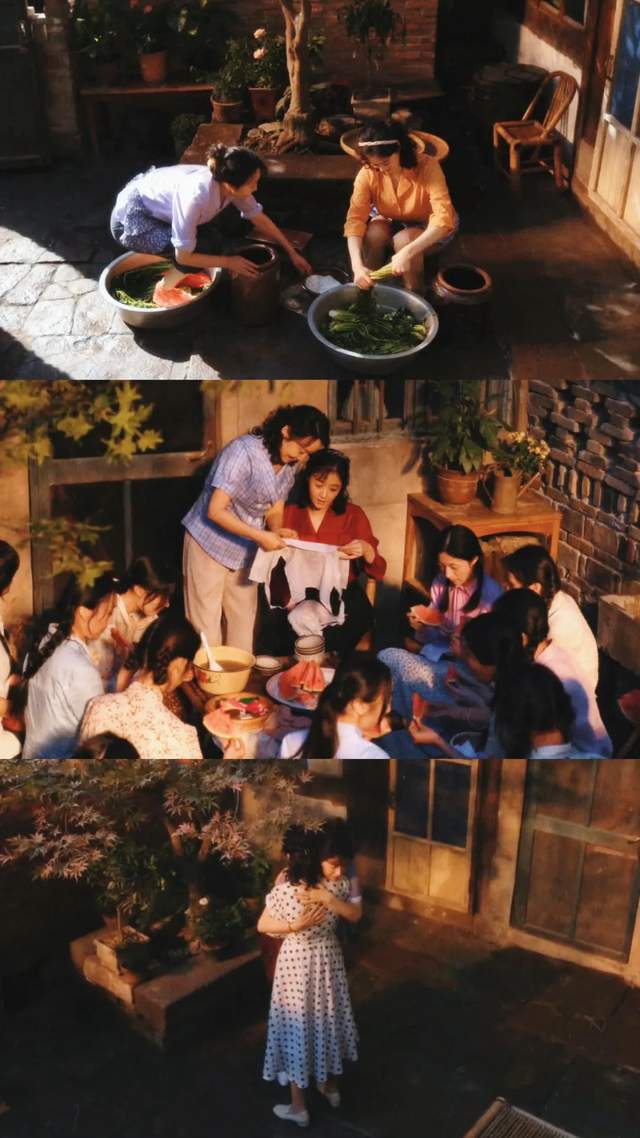 《小巷人家》百度云【BD1080P高清】【超清】云网盘资源下载插图1