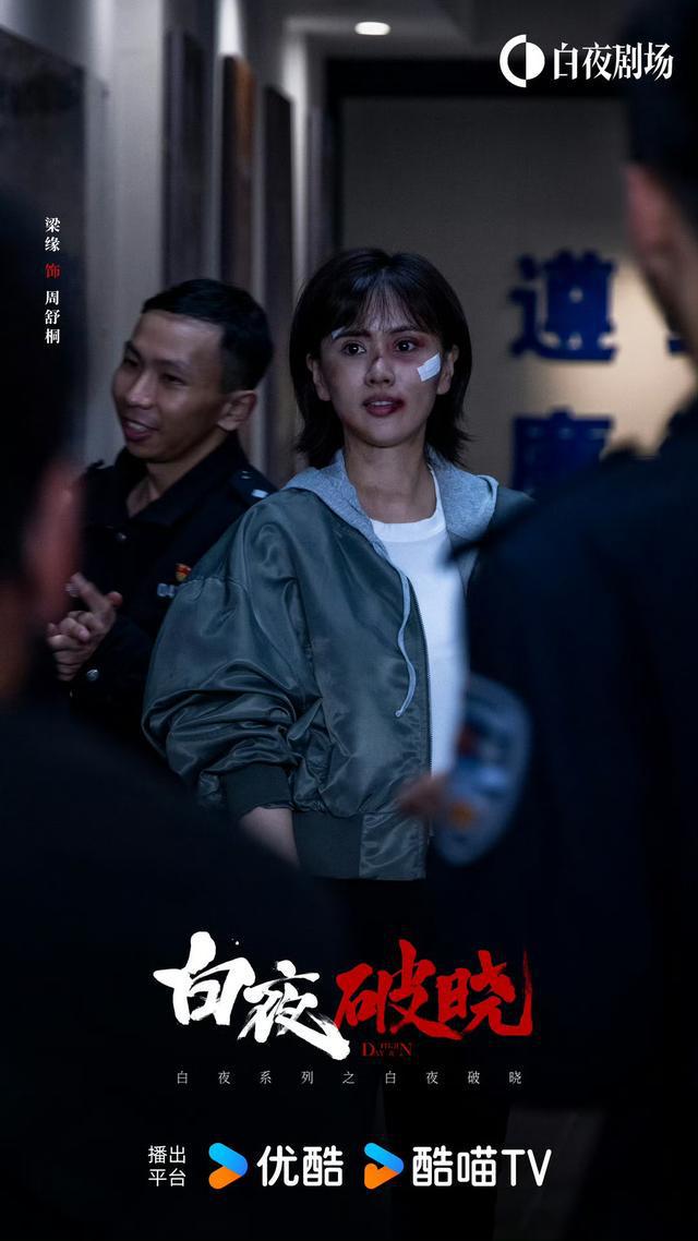 《白夜破晓》全集百度云免费在线【1080p高清】迅雷云盘下载插图