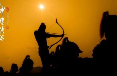 《新射雕英雄传》全集百度云网盘迅雷BT资源下载链接高清[bd720P]缩略图