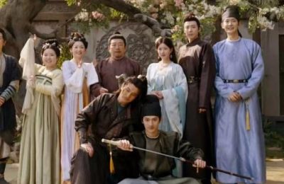 《珠帘玉幕》全集百度网盘阿里云盘电影免费下载HD1080p国语中字资源缩略图