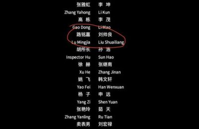 《白夜破晓》全集百度云BD1024p/1080p/Mp4」免费资源下载分享缩略图