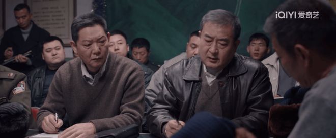 《我是刑警》全集百度云网盘英语中字【BD1280P/泄露-MP4】资源下载高清版插图1
