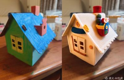 用一句话指挥AI修图，阿里云新模型ACE来啦缩略图