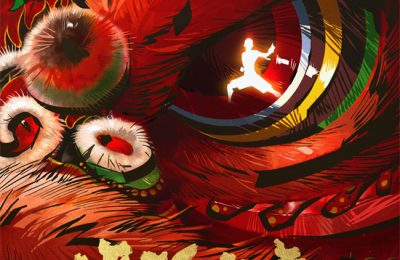 《雄狮少年2》百度云高清网盘【免费资源下载分享】缩略图