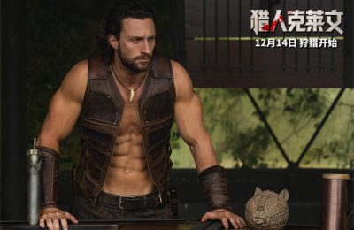 《猎人克莱文》百度云网盘资源泄露/1080pHD高清资源下载在线观看缩略图