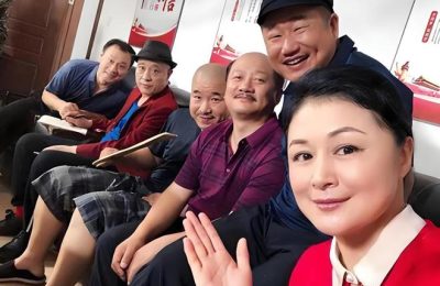 《乡村爱情18》百度云资源下载网盘1080p泄露版加长版链接迅雷下载缩略图