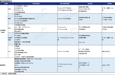 博通（AVGO.O）：AI时代，软硬通吃，不一样的赢家缩略图