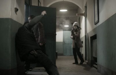 《我是刑警》全集百度云网盘下载链接【1080p高清中字】阿里云盘缩略图