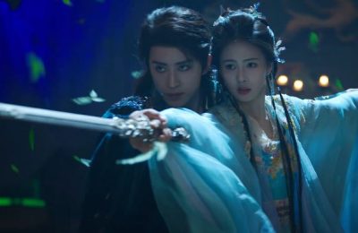 《白夜梵星》百度云【1280P网盘共享】超清晰画质缩略图